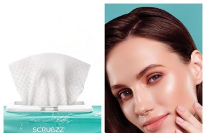 Scrubzz Review: Convenient Waterless Personal Care Products for Everyday Hygiene