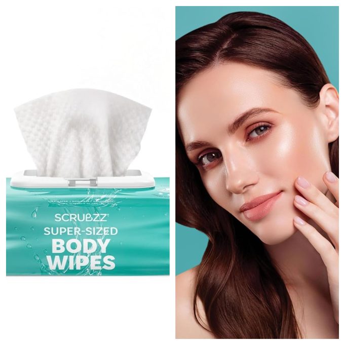 Scrubzz Review: Convenient Waterless Personal Care Products for Everyday Hygiene