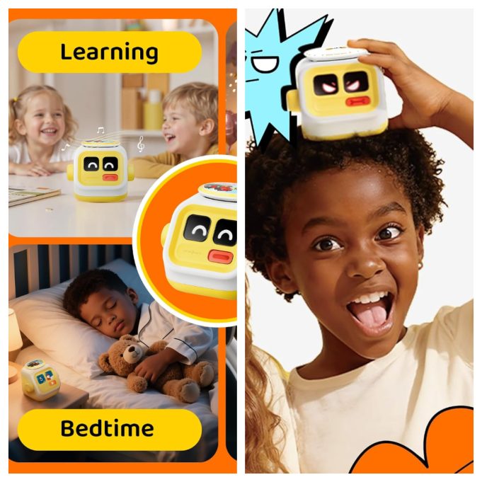 Seedspace Review: Screen-Free Learning and Interactive Storytelling for Curious Young Minds