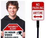 Sigo Signs Review: Durable, Professional Signage Solutions for Businesses and Everyday Use
