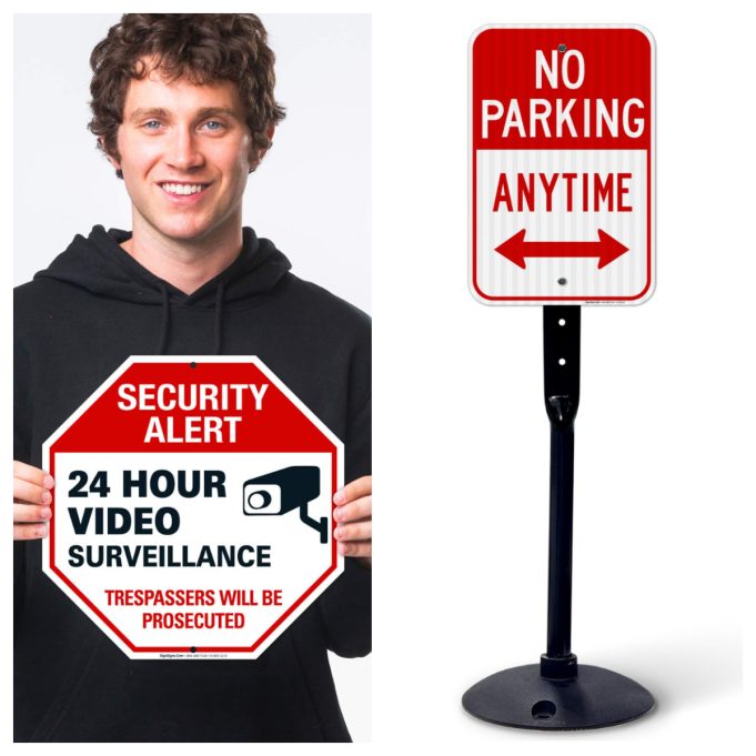 Sigo Signs Review: Durable, Professional Signage Solutions for Businesses and Everyday Use