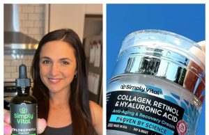 SimplyVital Review: Science-Inspired Skincare Designed for Healthy, Radiant Skin