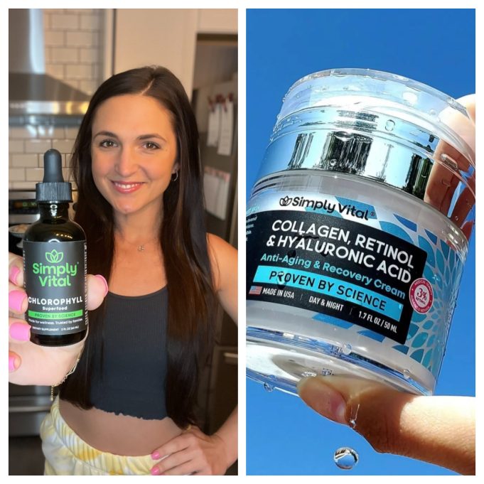 SimplyVital Review: Science-Inspired Skincare Designed for Healthy, Radiant Skin