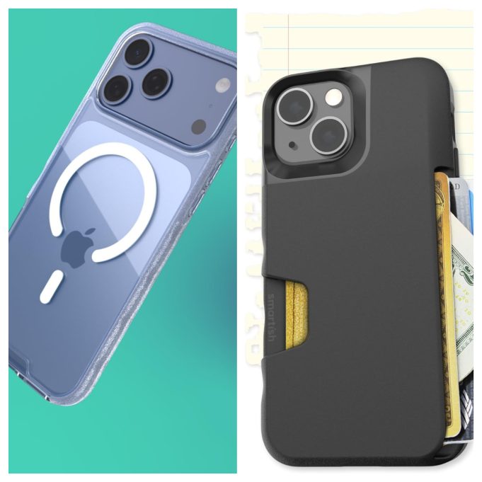 Smartish Amazon Store Review: Are Smartish Phone Accessories Worth Buying?