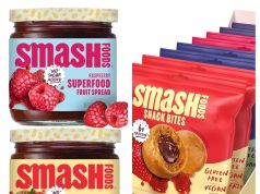 Smash Foods Review: Convenient, Flavorful Foods Made for Modern Lifestyles