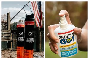 Spartan Mosquito Review: Effective Mosquito Control Solutions for a More Enjoyable Outdoor Experience