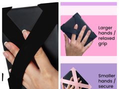 Strapsicle Review: The Kindle Accessory Brand That Makes Reading More Comfortable