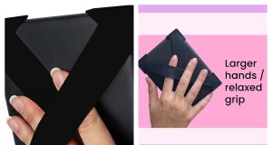 Strapsicle Review: The Kindle Accessory Brand That Makes Reading More Comfortable