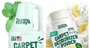 Sunny & Honey Review: Natural Cleaning Solutions That Make Your Home Fresh, Clean, and Healthier