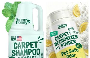 Sunny & Honey Review: Natural Cleaning Solutions That Make Your Home Fresh, Clean, and Healthier