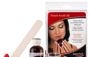 SuperNail Review: Professional Nail Care Products for Salon-Quality Results at Home