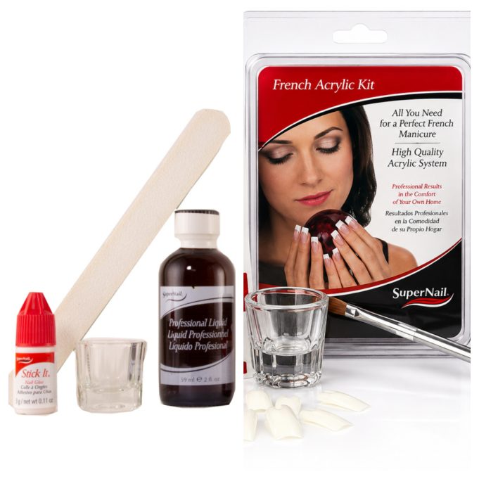SuperNail Review: Professional Nail Care Products for Salon-Quality Results at Home