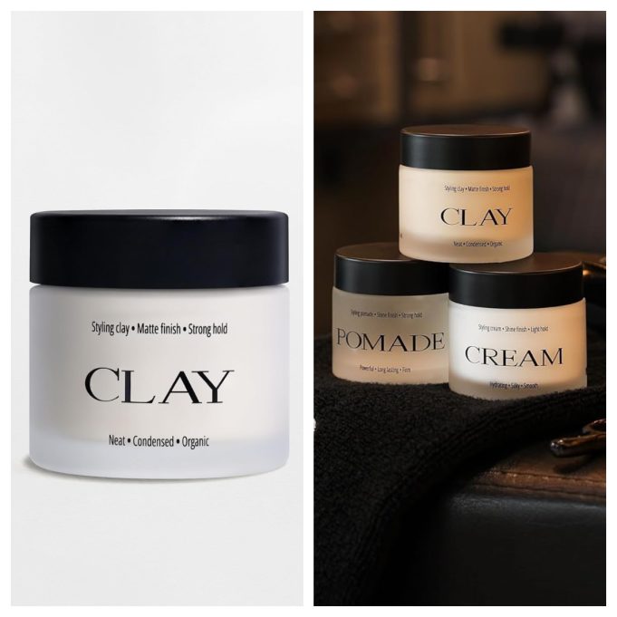THE OFFICE BARBERSHOPS Review: Professional Grooming Products for Barbers and Modern Men