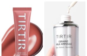 TIRTIR Review: Korean Beauty Innovation for Radiant, Healthy-Looking Skin