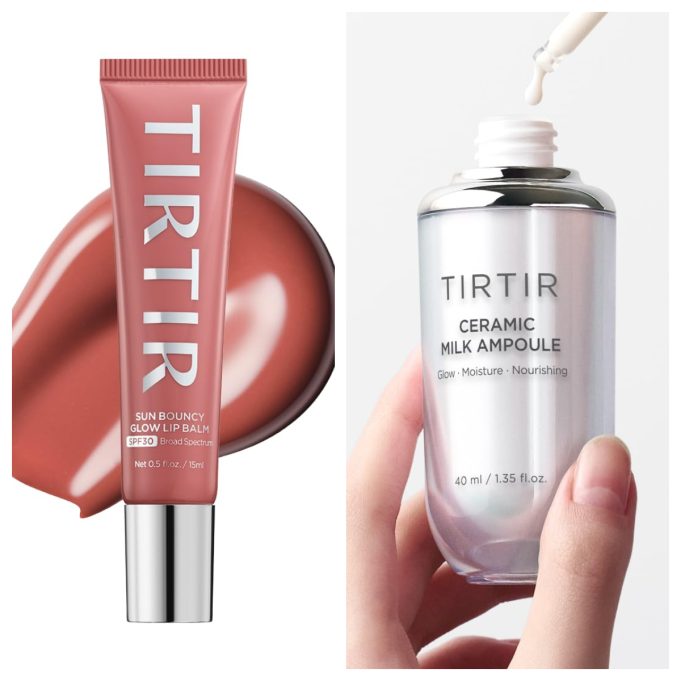 TIRTIR Review: Korean Beauty Innovation for Radiant, Healthy-Looking Skin