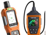 TopTes Review: Reliable Testing and Measuring Tools for DIYers and Professionals