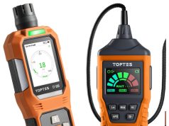 TopTes Review: Reliable Testing and Measuring Tools for DIYers and Professionals