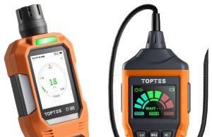 TopTes Review: Reliable Testing and Measuring Tools for DIYers and Professionals
