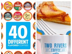 Two Rivers Coffee Review: A Diverse Coffee Collection for Every Taste and Brewing Preference
