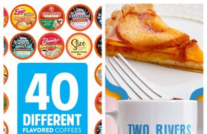Two Rivers Coffee Review: A Diverse Coffee Collection for Every Taste and Brewing Preference