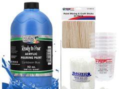 U.S. Art Supply Review: High-Quality Art Materials for Beginners, Students, and Professional Artists