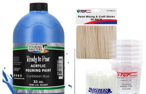 U.S. Art Supply Review: High-Quality Art Materials for Beginners, Students, and Professional Artists