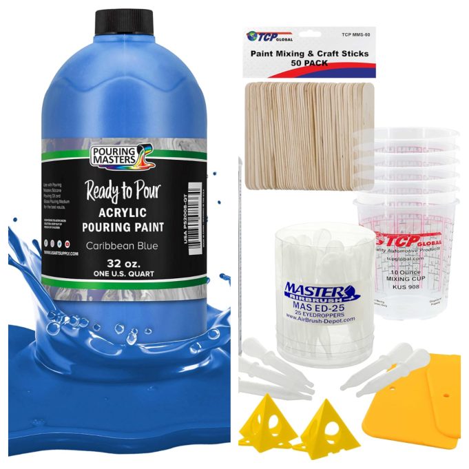 U.S. Art Supply Review: High-Quality Art Materials for Beginners, Students, and Professional Artists