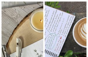 Unruled Review: Sustainable Notebooks Designed for Creative Thinkers and Everyday Productivity