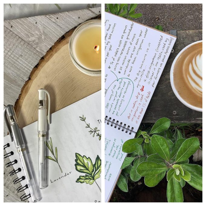 Unruled Review: Sustainable Notebooks Designed for Creative Thinkers and Everyday Productivity