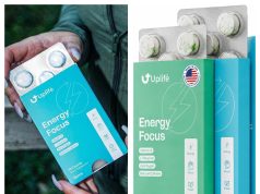 UPLIFE Review: Functional Wellness Products Designed to Support Energy, Focus, and Everyday Performance