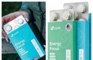 UPLIFE Review: Functional Wellness Products Designed to Support Energy, Focus, and Everyday Performance