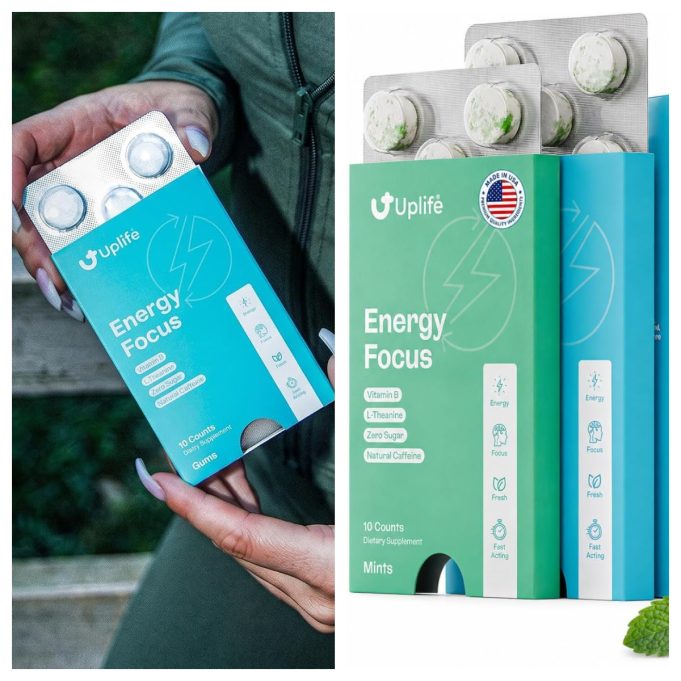 UPLIFE Review: Functional Wellness Products Designed to Support Energy, Focus, and Everyday Performance