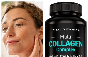 Vital Vitamins Review: Premium Nutritional Supplements Designed to Support Everyday Wellness