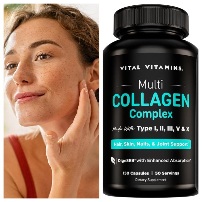Vital Vitamins Review: Premium Nutritional Supplements Designed to Support Everyday Wellness
