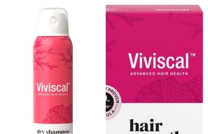 Viviscal Review: A Trusted Hair Growth Supplement Brand for Healthier, Fuller-Looking Hair