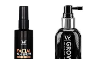 Watermans Review: Premium Hair Care Solutions Designed for Stronger, Healthier-Looking Hair