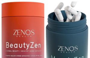 ZENOS HEALTH Review: Science-Backed Wellness Supplements Focused on Long-Term Health