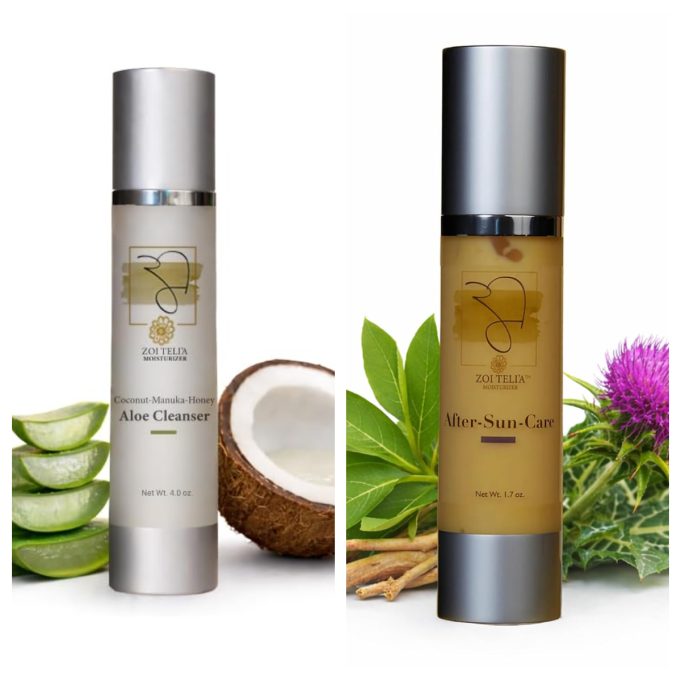 Zoi Telia Review: Advanced Skincare Solutions for a Brighter, Healthier-Looking Complexion