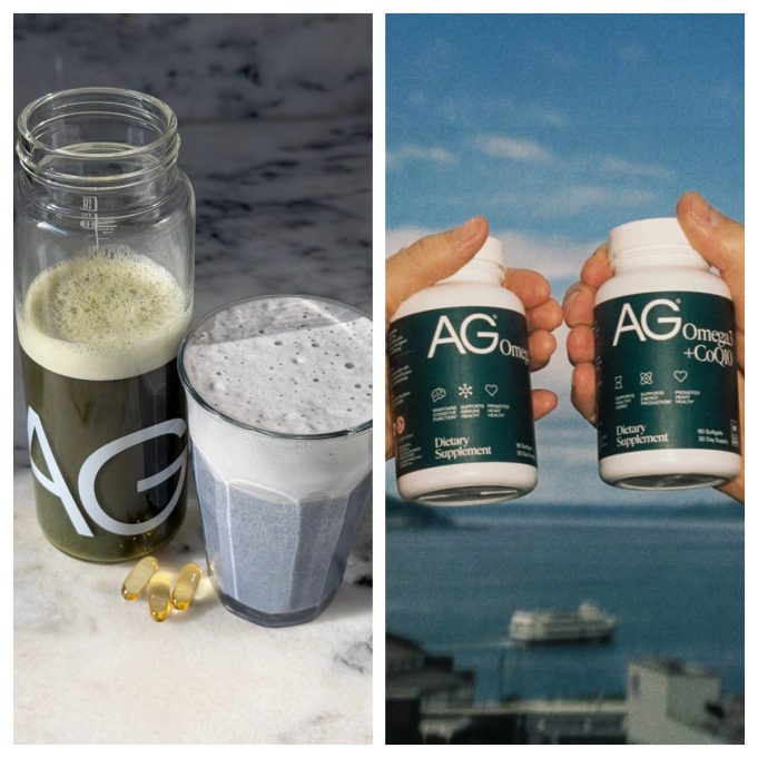 AG1: Is This Greens Supplement Brand Worth Buying From?