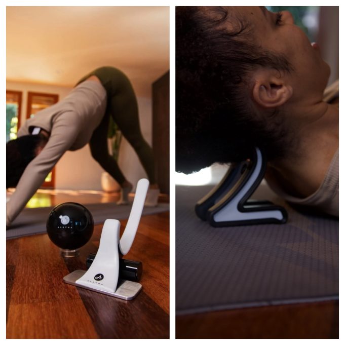 Aletha: Is This Muscle Recovery Brand Worth Buying From?