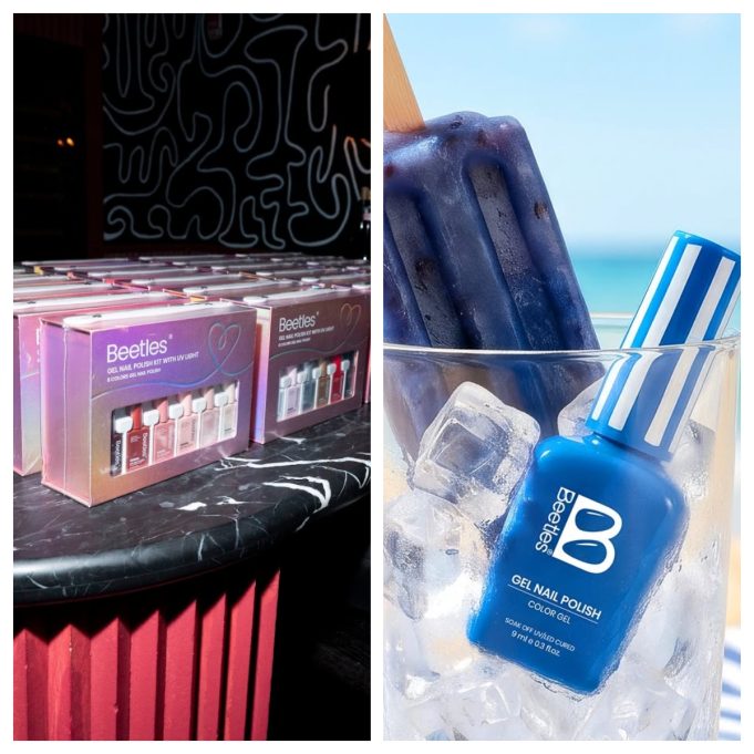 Beetles Gel Polish: Is This Nail Care Brand Worth Buying From?