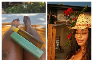 Blue Water Girls: Is This Tanning and Body Skincare Brand Worth Buying From?