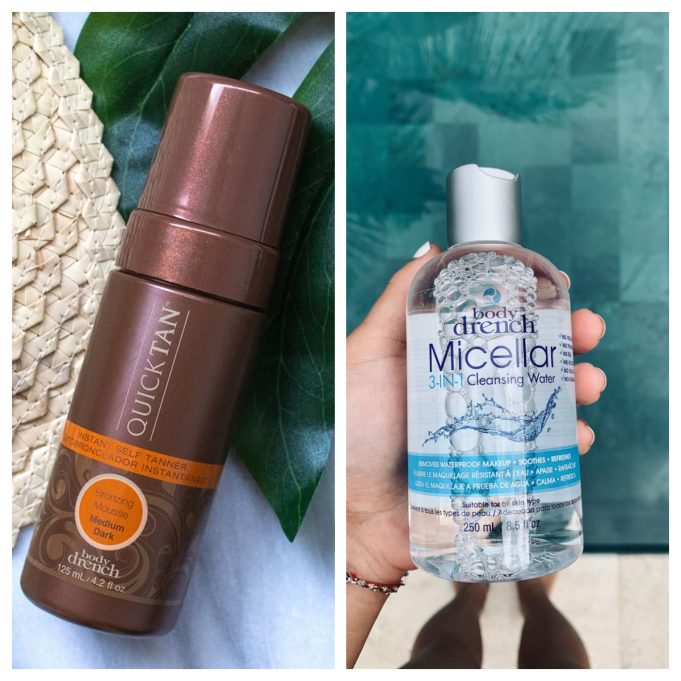 Body Drench: Is This Body Care Brand Worth Buying From?