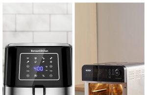 Bonsenkitchen: Is This Small Kitchen Appliance Brand Worth Buying From?