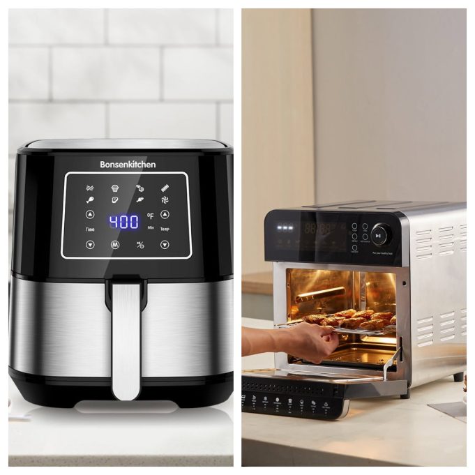 Bonsenkitchen: Is This Small Kitchen Appliance Brand Worth Buying From?