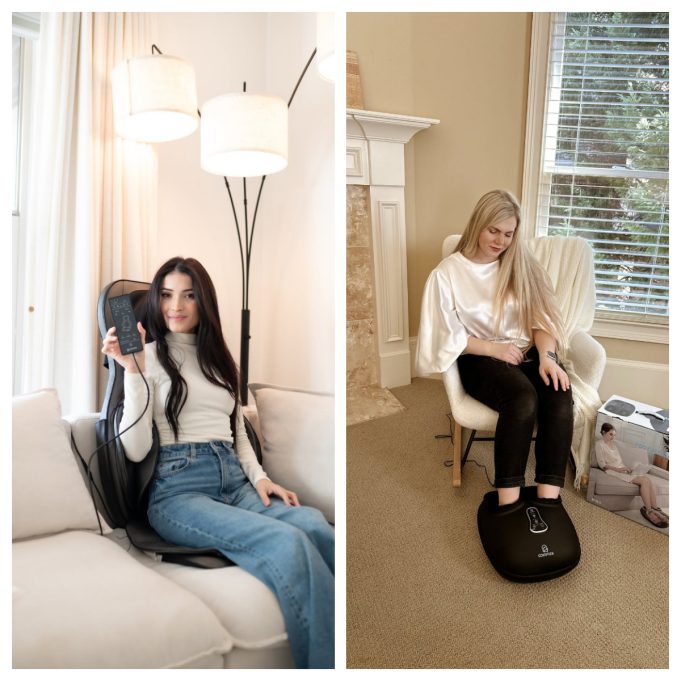 Comfier: Is This Massage & Wellness Brand Worth Buying From?