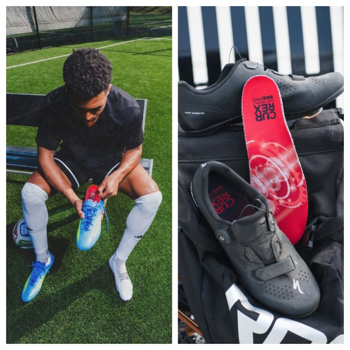 CURREX: Is This Performance Insole Brand Worth Buying From?