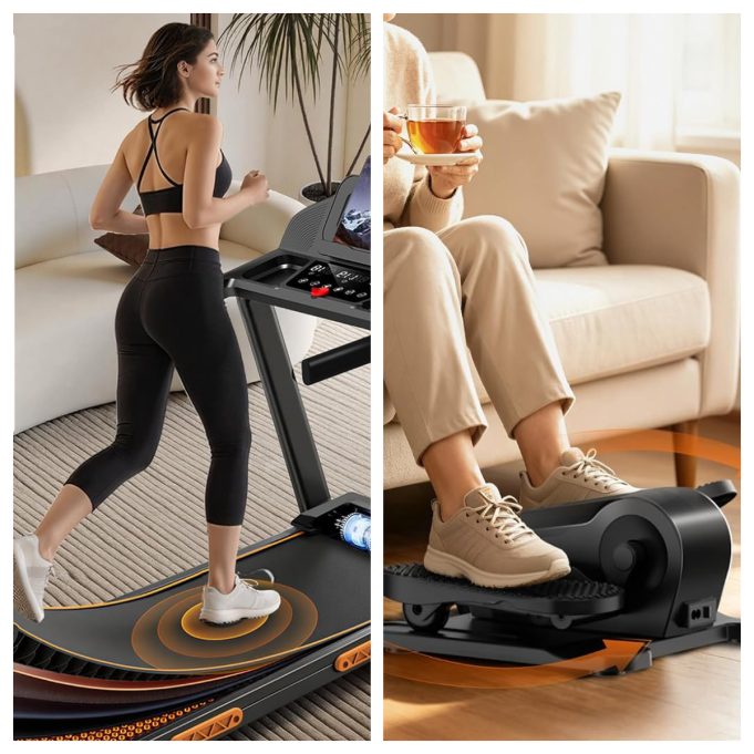 CURSOR FITNESS: Is This Home Fitness Equipment Brand Worth Buying From?