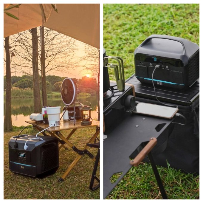 DaranEner: Is This Portable Power Solutions Brand Worth Buying From?
