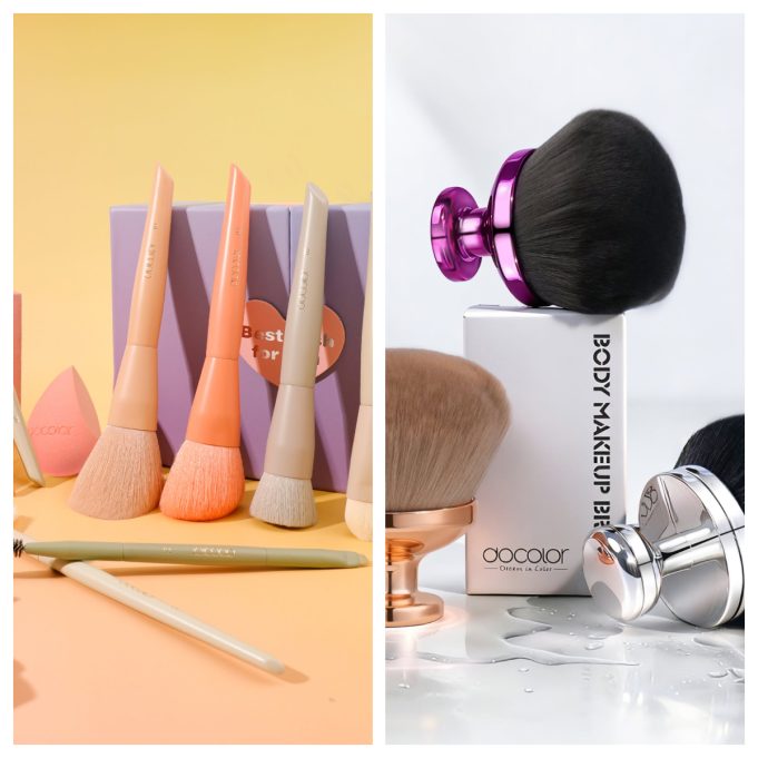 Docolor: Is This Makeup Brand Worth Buying From?